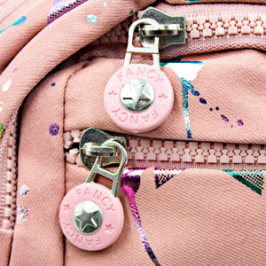 Sac banane/bandoulière imperméable et réglable pour femme - Couleurs assorties - Product Image 2