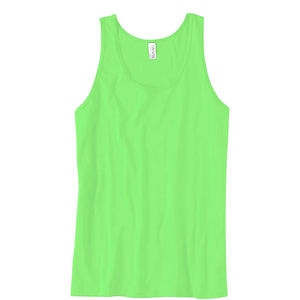 Débardeur unisexe Bella + Canvas -Tops 3480 - Étiquette personnalisée originale) - Product Image 4