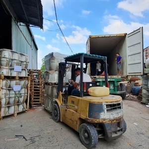 Maceta de cerámica esmaltada grande respetuosa con el medio ambiente moderna OEM/ODM producto de jardinería doméstica de etiqueta privada con diseño moderno - Product Image 3