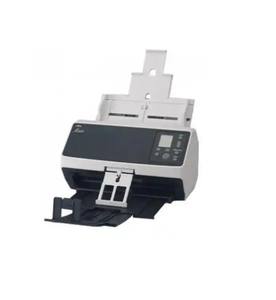 Escáner FI-8170 con Alimentador Automático de Documentos (ADF) y Alimentación Manual - Product Image 4