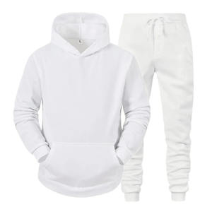 Survêtement d'hiver personnalisé à capuche imprimé, 100% coton vintage délavé à l'acide, broderie, coupe classique, grammage lourd, logo personnalisé - Product Image 1