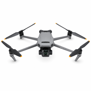 Drone caméra Mavic 3, photographie aérienne professionnelle, drone pliable, combo - Product Image 1