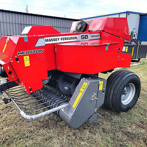 1842S 2024 Massey Ferguson 1842S Empacadora cuadrada pequeña - Product Image 1