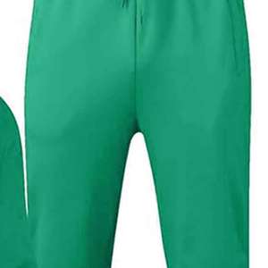 Sweat-shirt à col rond surdimensionné pour homme personnalisé, survêtement, pull à col rond, ensemble de survêtement décontracté en 2 pièces, vêtements de sport pour jogging - Product Image 5