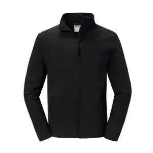 Giacca Softshell Impermeabile Personalizzata Essenziale per Merchandising - Product Image 1