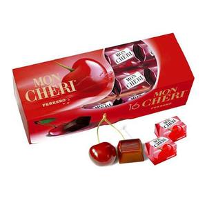 Chocolats Mon Cheri - Product Image 5