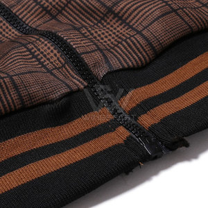 ชุดวอร์มผู้ชายพิมพ์ลายซับลิเมชันใส่วิ่งน้ำหนักเบาใส่สบาย - Product Image 5