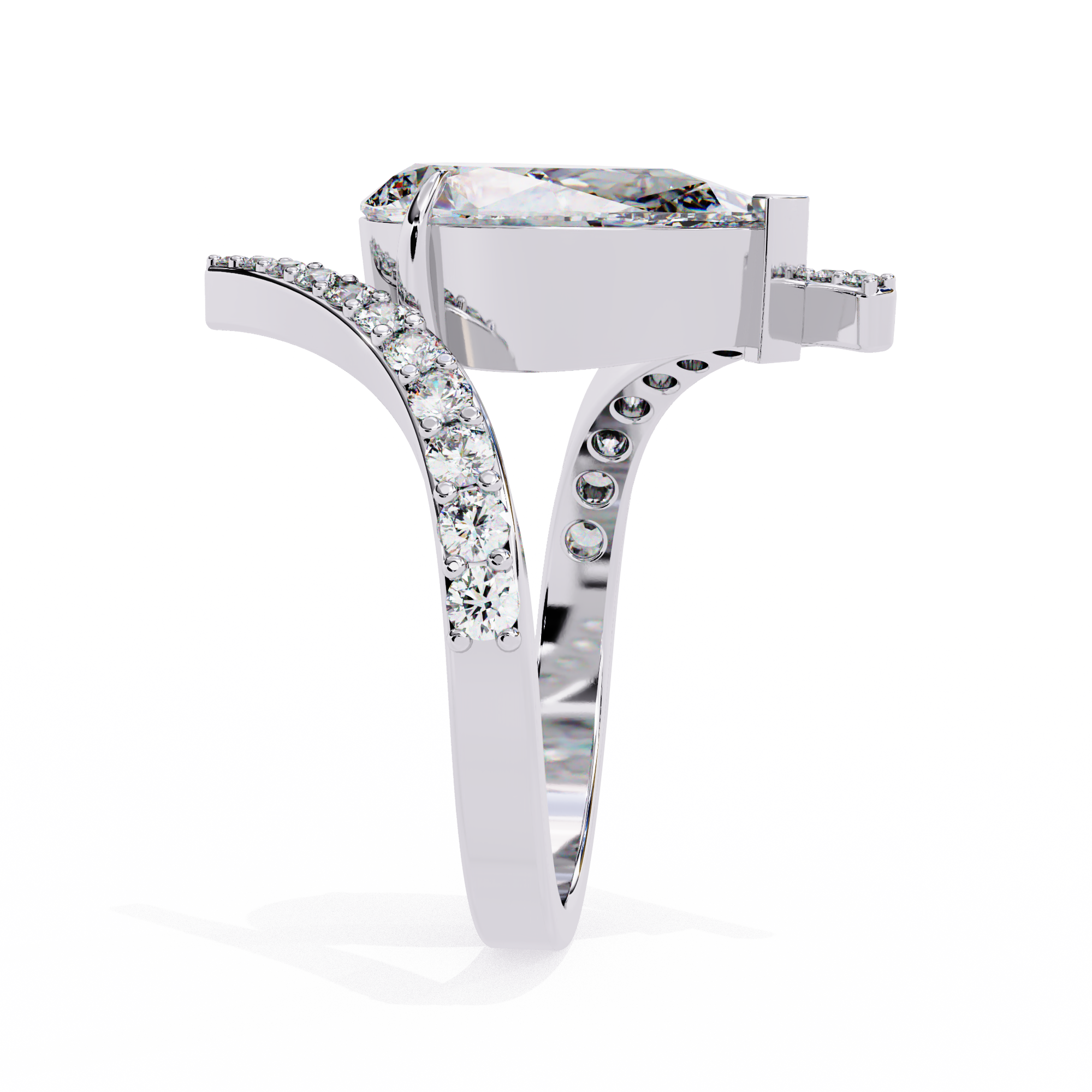 ทองคำขาว