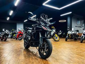 OFERTA DE DESCUENTO Motocicleta Deportiva Nueva QJMotor SRT 800 S 2025 - Comprar Motos Deportivas - Product Image 2