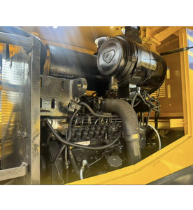 Second Hand Komatsus Wa380 Wa380-3 Used Loaders Wheel Loader Used <b>Earth</b>-Moving Machine Cheap Price for Sale - Product Image 5