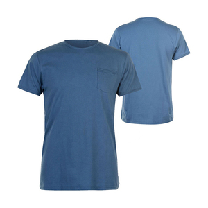 Wholesale <b>100</b>% <b>Polyester</b> Customization Mens T <b>Shirt</b> Custom Embroidered <b>Shirts</b> <b>Polyester</b> <b>Shirt</b> for Men - Product Image 1