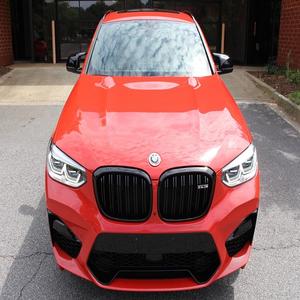 BMW X4 M COMPETITION 2020 USADO, Volante a la Izquierda/Derecha - Product Image 1