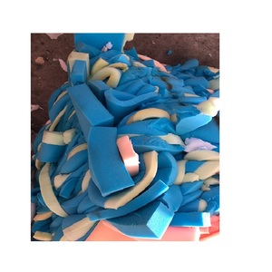 Esponja de espuma PU limpia para compradores internacionales - Product Image 2