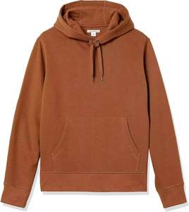 Sweat-shirt à capuche unisexe hip-hop surdimensionné personnalisé poids lourd de luxe de haute qualité sweat-shirt à capuche uni Vente en gros - Product Image 1