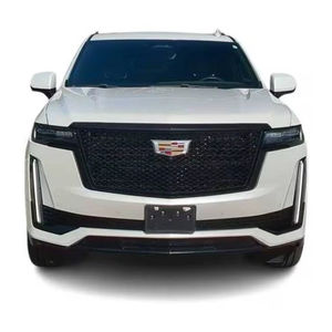 Nuevo Cadillac Escalade 2022, SUV 4x4 de 4 Puertas, Muy Limpio, Alto Rendimiento - Product Image 1