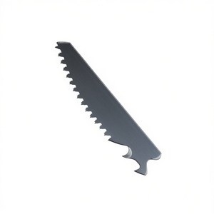 ใบเลื่อยจิ๊กซอว์ Stanley HCS แบบแพ็คหลายชิ้น สำหรับงานไม้และวัสดุอื่นๆ ใบเลื่อยแบบเชื่อมต่อรูปตัว ''T'' - Product Image 2