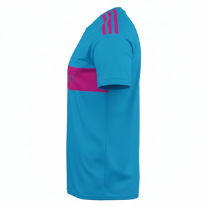 Camiseta de Entrenamiento de Fútbol al por Mayor 2026, Camiseta de Fútbol Resistente a los Olores, de Alta Calidad, Secado Rápido y Transpirable - Product Image 2