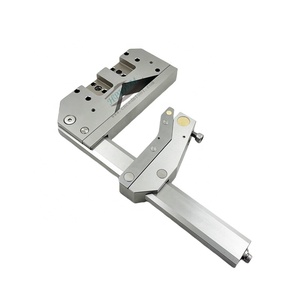 Hpedm wedm hệ thống máy 3R phổ chủ <span class=keywords><strong>Vise</strong></span> 3r-293. 66hp - Product Image 1
