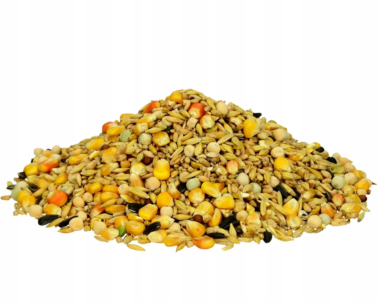 Feed Mixtures Grain High quality / Seeds Of Feed Grains or Fruits of Cereals and Legumes for Birds Small Animals and cattle