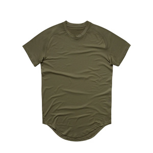 T-shirts pour hommes, coupe ajustée, en coton, vierges, haute qualité, personnalisables, vente en gros, offre spéciale - Product Image 1