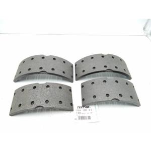 Ricambi Generici per Vari Marchi Serie (90>) GANASCE FRENO 17924 textar - Product Image 4