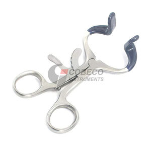 Calibrador Bucal Dental Clínico para Medición Oral Precisa, Dispositivo de Apertura de Mandíbula, Instrumento de Calibración, Kit de Herramientas de Ortodoncia - Product Image 2