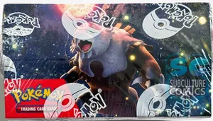 (TB) Best Selling TCG Scarlet & Violet Twilight Masquerade Factory Sealed Booster Box - Prêt pour la livraison - Product Image 5