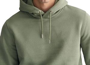 Custom Color Washed New Fashion Good Quality Casual and Comfortable Over Size <b>Hoodie</b> for <b>Men</b> 2026 - Product Image 3
