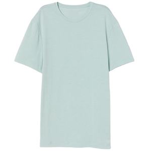 Vente chaude T-shirt de mode exclusif pour hommes Qualité orientée vers l'exportation Personnalisé votre propre conception de logo T-shirt à prix bon marché - Product Image 6