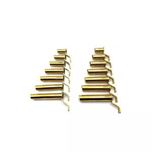 Venta caliente Juego completo de fuente de alimentación manual Sistema de retractor tubular de acero inoxidable Instrumentos quirúrgicos para cirugía de columna - Product Image 2