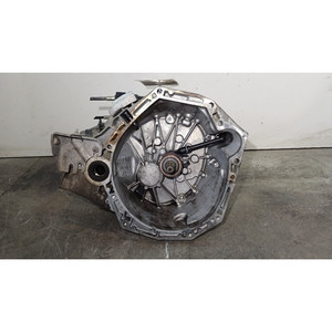 MANUAL COMPLETO DE INTERCAMBIO RENAULT Megane III Grand Tour TL4055 // 320108243R K9KA636 diésel 1461 (08>15) - Product Image 1