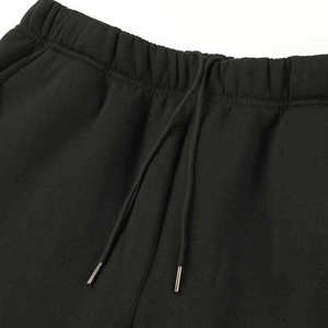 Nuevo Diseño de Chándales Deportivos para Hombre, Lisos, 100% Algodón, Transpirables, Ajustados - Product Image 6