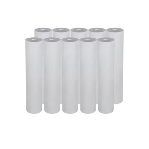 Cartouche de filtre à eau la plus vendue à l'hôpital non tissée au prix de gros - Product Image 5