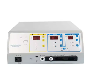 Juego de Histeroscopio Veterinario para Animales Pequeños, Sellado de Fábrica, Cámara Endoscópica Laparoscópica de Plástico - Listo para Enviar - Product Image 1