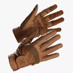 Nouveauté, best-seller, gants d'équitation en cuir d'hiver antidérapants, vente en ligne, sur mesure, unisexe - Product Image 1