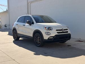 FIAT 500X Urbana AWD Plus 2020 d'occasion en excellent état, sans accident, conduite à gauche/droite - Product Image 3