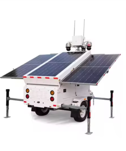 Paneles Solares Monocristalinos de Doble Vidrio de la Mejor Calidad 100% 100W 120W 200W 300W 12 Ligeros Portátiles Flexibles - Product Image 1