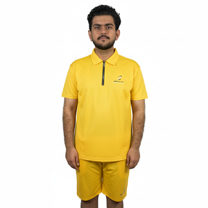 Nuevo Diseño, Conjuntos de Verano para Hombre Más Vendidos, Diseño Único, Servicio OEM, Ropa Casual Profesional, Conjuntos Cortos de Verano para Hombre - Product Image 1