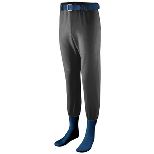Pantalones de Béisbol Personalizados con Nombre de Equipo OEM, Proveedor de Uniformes de Béisbol Personalizados de Pakistán - Product Image 4