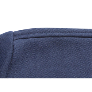 เสื้อฮู้ดผู้ชายผ้าไนลอน/คอตตอน น้ำหนัก 250 กรัม แบบซิป มีโลโก้ด้านหน้า ดีไซน์กระเป๋าเป็นมิตรกับสิ่งแวดล้อม ทรงปกติ เหมาะสำหรับฤดูหนาว ขายส่ง - Product Image 3