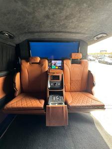 Magnifique Mercedes-Benz V-Class 2023, transmission automatique, V6 cylindres - Product Image 2