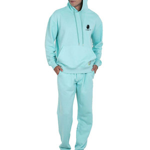 Nouveau design de survêtement en polaire pour homme, vêtements décontractés, survêtement en polaire pour homme, vêtements d'automne et d'hiver, survêtement en polaire pour homme à prix de gros - Product Image 1