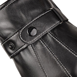 ถุงมือหนังออกแบบใหม่ตามสั่ง ผลิตอย่างมืออาชีพ ราคาสมเหตุสมผล น้ำหนักเบา - Product Image 6