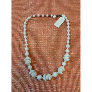Collar Italiano Hecho a Mano # 385 - Product Image 1