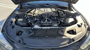 2020 B M W M8 COMPETICIÓN COUPE LISTO PARA ENVIAR - Product Image 6