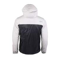 Veste d'isolation la mieux notée Prima Loft Hooded GRTG pour hommes femmes Tissus durables