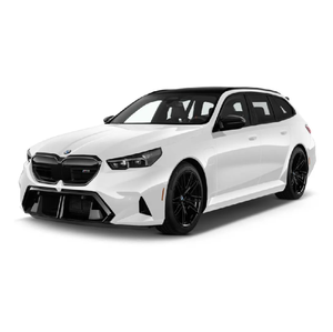 BMW Serie 5 Barato en Venta, Características Tecnológicas Modernas, Interior Espacioso, Manejo Suave, Sedán de Lujo, Descuento de Marca - Product Image 6