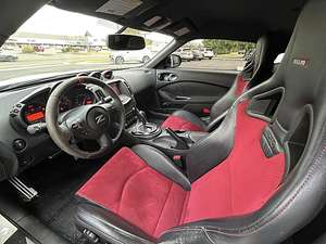 NIS-SAN 370Z COUPE NISMO 2017 LISTO PARA ENVIAR - Product Image 2