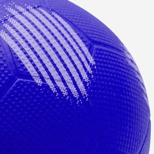 Balones de fútbol cosidos a mano con logotipo personalizado de lujo Diseño personalizado de alta calidad para venta internacional - Product Image 3