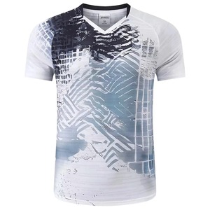 ชุดกีฬาเสื้อทีมฟุตบอลผู้ตัดสินชื่อและหมายเลขชุดเสื้อทีมฟุตบอลกางเกงขาสั้นเสื้อเจอร์ซีย์ประเทศไทย - Product Image 5